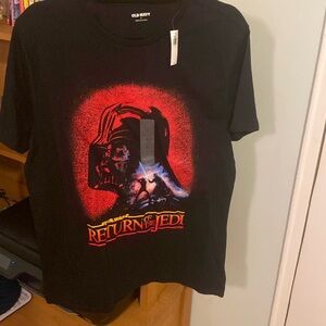 NWT men size large T-shirt